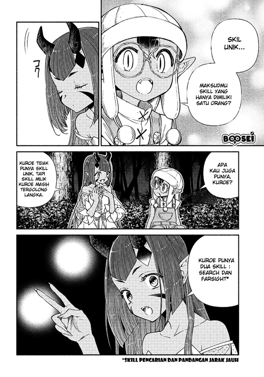 Tensei Goblin da kedo Shitsumon aru?